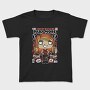 Paramore Punk Pop, Tricou Copii