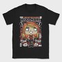 Paramore Punk Pop, Tricou Barbati (Unisex)