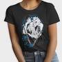 Demon Slayer 28, Tricou Femei
