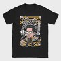 Panic At The Disco Comic, Tricou Barbati (Unisex)