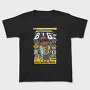 Notorious Big Poppa, Tricou Copii