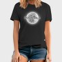 Moonchild Monochrme, Tricou Barbati (Unisex)