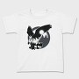 Forest Eagle, Tricou Copii