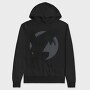 Forest Eagle, Hanorac Oversize Barbati (Unisex)