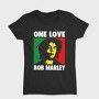 Italy Lion, Tricou Femei