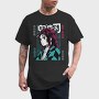 Demon Slayer 29, Tricou Barbati (Unisex)