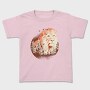 Forest Lion, Tricou Copii