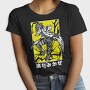 Naruto 3, Tricou Femei