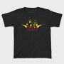 Kiss Rock Band, Tricou Copii
