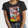 Dragon Ball Z 61, Tricou Femei