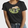 Cows, Tricou Femei