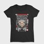 Mansons Edge, Tricou Femei