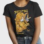 Zerutsu, Tricou Femei