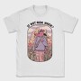 Fox Hiking In Desert Wanderlust If Not Now When, Tricou Barbati (Unisex)