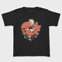 Fox Sakura, Tricou Copii