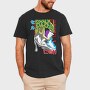 Dragon Ball Z 62, Tricou Barbati (Unisex)