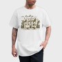Roadtrip to Anywhere, Tricou Barbati (Unisex)