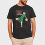 Hunter X Hunter 7, Tricou Barbati (Unisex)