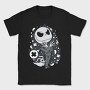 Nightmare Before Xmas, Tricou Barbati (Unisex)