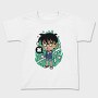 Nerd Chic Pop, Tricou Copii