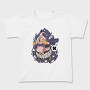 Mystic Wizard Scream, Tricou Copii