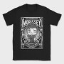 Morrissey Comic Chibi, Tricou Barbati (Unisex)