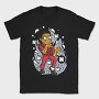 Michael Jackson Dance Fever, Tricou Barbati (Unisex)