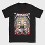 Metallica Rockstar, Tricou Barbati (Unisex)