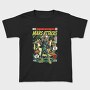 Mars Attack Alien, Tricou Copii