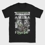 Mandalorian Way, Tricou Barbati (Unisex)