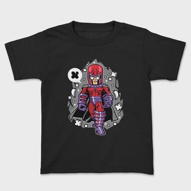 Magneto Power Surge, Tricou Copii