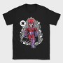 Magneto Power Surge, Tricou Barbati (Unisex)