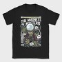 Madness Mysterio Comic Drop, Tricou Barbati (Unisex)