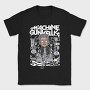 Machine Gun Kelly Rap, Tricou Barbati (Unisex)