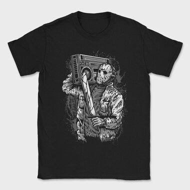 Beatblood, Tricou Barbati (Unisex)