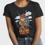 Dragon Ball Z 63, Tricou Femei