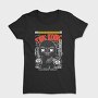 King Kong Roar, Tricou Femei