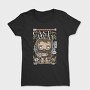 Jungle Warrior Saga, Tricou Femei