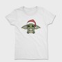 Baby Yoda 13, Tricou Femei