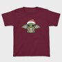 Baby Yoda 13, Tricou Copii