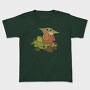 Baby Yoda 16, Tricou Copii