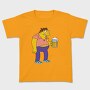 Barney Gumble, Tricou Copii