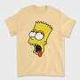 Bart, Tricou Barbati (Unisex)