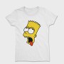 Bart, Tricou Femei