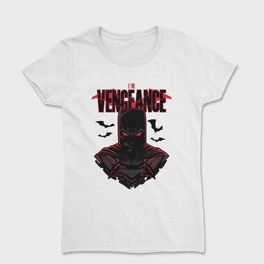 Batman 13, Tricou Femei