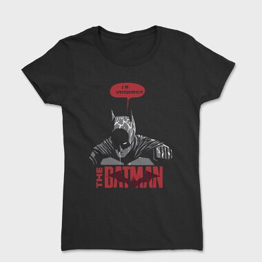 Batman 20, Tricou Femei