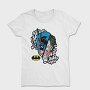 Batman Jocker, Tricou Femei