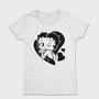 Betty Boop 54, Tricou Femei