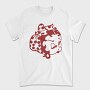 Betty Boop 65, Tricou Barbati (Unisex)