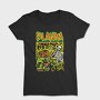 Blanka, Tricou Femei